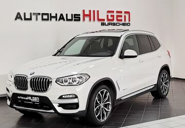 BMW X3 169.735 km 20.950 &euro; Burscheid 51399
