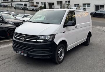 VW T6 Transporter 238.000 km 10.700 &euro; Remscheid 42857