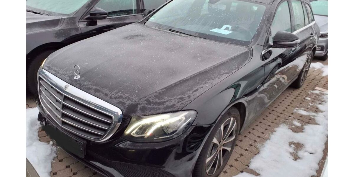 Mercedes-Benz E 300 159.900 km 18.795 &euro; HILDEN 40724