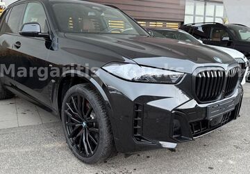 BMW X5 5.100 km 93.890 &euro; Köln Rodenkirchen 50996