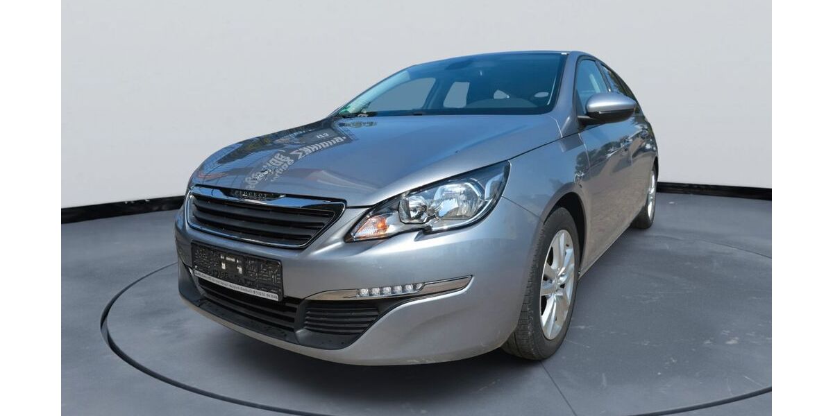 Peugeot 308 120.000 km 6.250 &euro; Bergisch Gladbach 51469