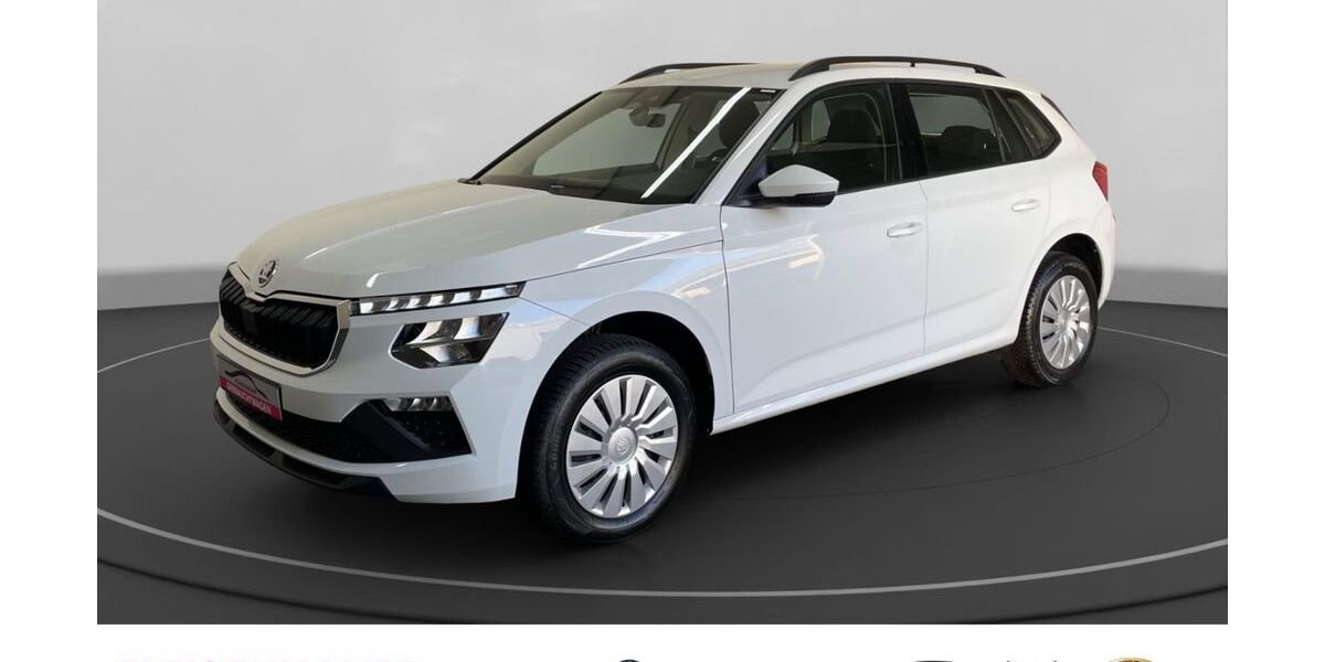 Skoda Kamiq 21.928 km 18.990 &euro; Köln 50823