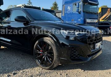 Audi SQ8 1.500 km 129.900 &euro; Korschenbroich 41352