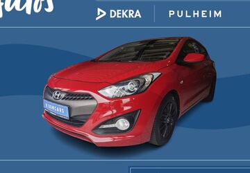 Hyundai i30 113.000 km 6.999 &euro; Pulheim 50259