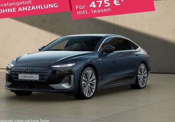 Audi A6 e-tron 8.025 km 54.810 &euro; Wuppertal 42109