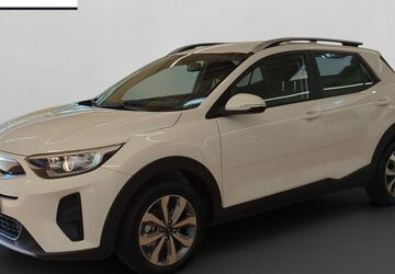 Kia Stonic 18.950 km 19.490 &euro; Leverkusen 51381