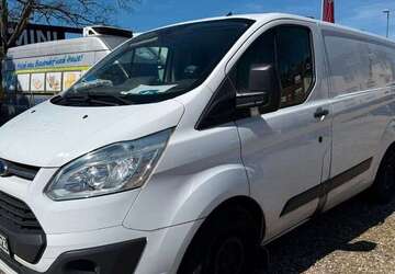 Ford Transit Custom 264.700 km 5.400 &euro; Leverkusen 51371