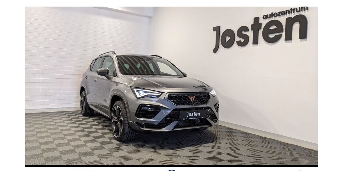 Cupra Ateca 7.500 km 31.990 &euro; Monheim 40789
