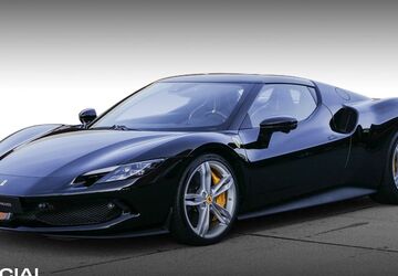 Ferrari 296 GTB 1.163 km 294.780 &euro; Köln 50858