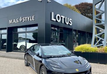 Lotus Emeya 1.950 km 89.950 &euro; Wuppertal 42349