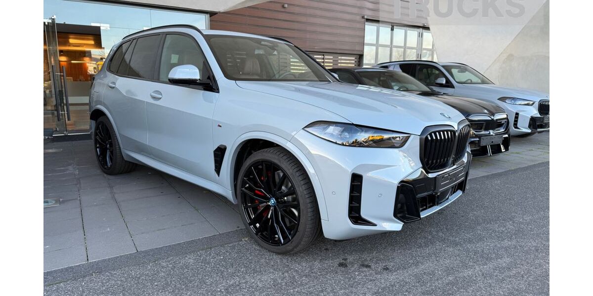 BMW X5 5.300 km 93.590 &euro; Köln Rodenkirchen 50996