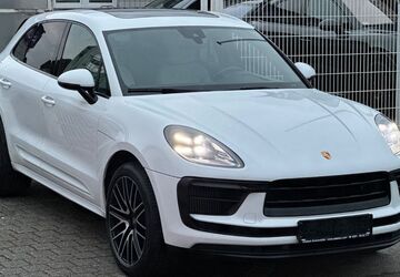 Porsche Macan 97.941 km 52.900 &euro; Köln (Heimersdorf) 50767