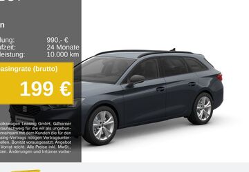 Seat Leon 24.871 km 28.440 &euro; Remscheid 42897