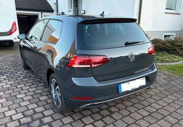 VW Golf 106.500 km 10.500 &euro; Mülheim an der Ruhr 45470