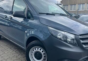 Mercedes-Benz Vito 115.000 km 14.950 &euro; Hilden 40721