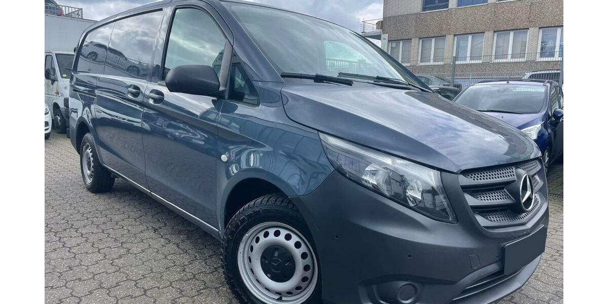 Mercedes-Benz Vito 115.000 km 14.950 &euro; Hilden 40721