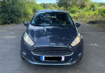Ford Fiesta 177.000 km 3.490 &euro; Köln 51103