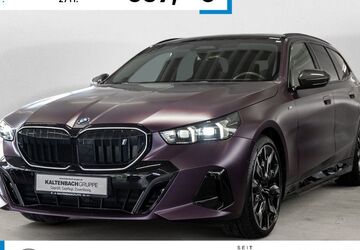 BMW i5 13.047 km 66.890 &euro; Remscheid 42897