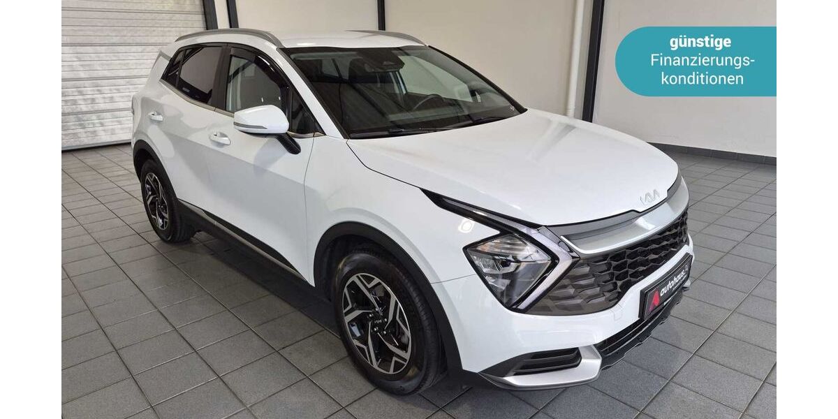 Kia Sportage 58.131 km 18.190 &euro; Wuppertal 42287