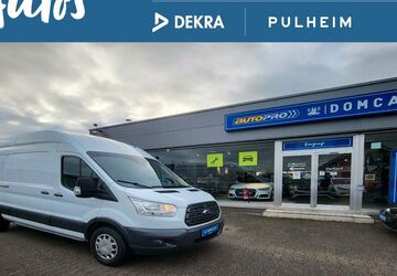 Ford Transit 179.500 km 16.999 &euro; Pulheim 50259