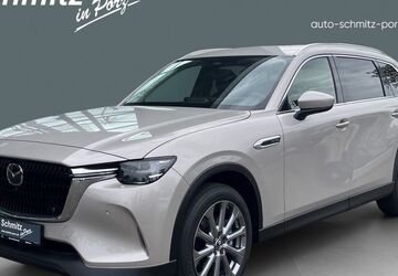 Mazda CX-80 15.000 km 49.880 &euro; Köln 51145