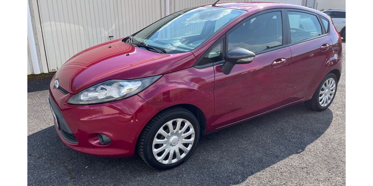 Ford Fiesta 200.000 km 2.800 &euro; Langenfeld 40764