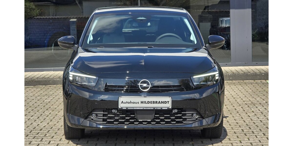 Opel Corsa Edition Allwetter|Winterpaket|LED 3.500 km 19.950 &euro; Wermelskirchen 42929