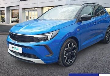 Opel Grandland (X) 92.417 km 22.380 &euro; Köln 51065