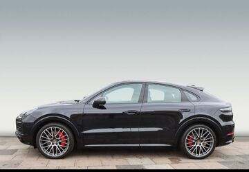 Porsche Cayenne 42.000 km 86.900 &euro; Meerbusch 40670