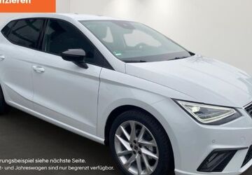Seat Ibiza 9.990 km 22.480 &euro; Dormagen 41540