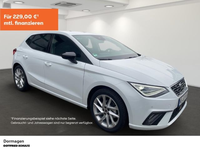 Seat Ibiza 9.990 km 22.480 &euro; Dormagen 41540