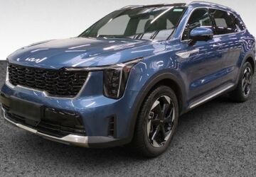 Kia Sorento 18.886 km 48.880 &euro; Neuss 41464