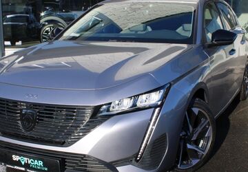 Peugeot 308 8.890 km 19.990 &euro; Remscheid 42897