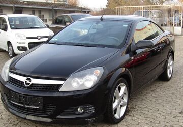 Opel Astra 202.000 km 1.500 &euro; Rommerskirchen 41569