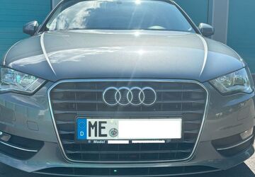 Audi A3 245.926 km 9.500 &euro; Hilden 40723