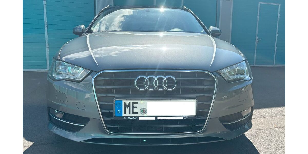 Audi A3 245.926 km 9.500 &euro; Hilden 40723