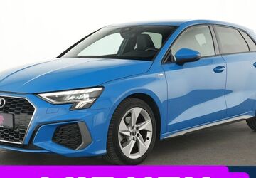 Audi A3 68.930 km 23.449 &euro; Neuss 41460