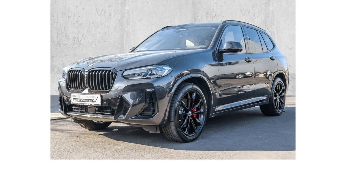 BMW X3 28.448 km 52.495 &euro; Köln-West 50858