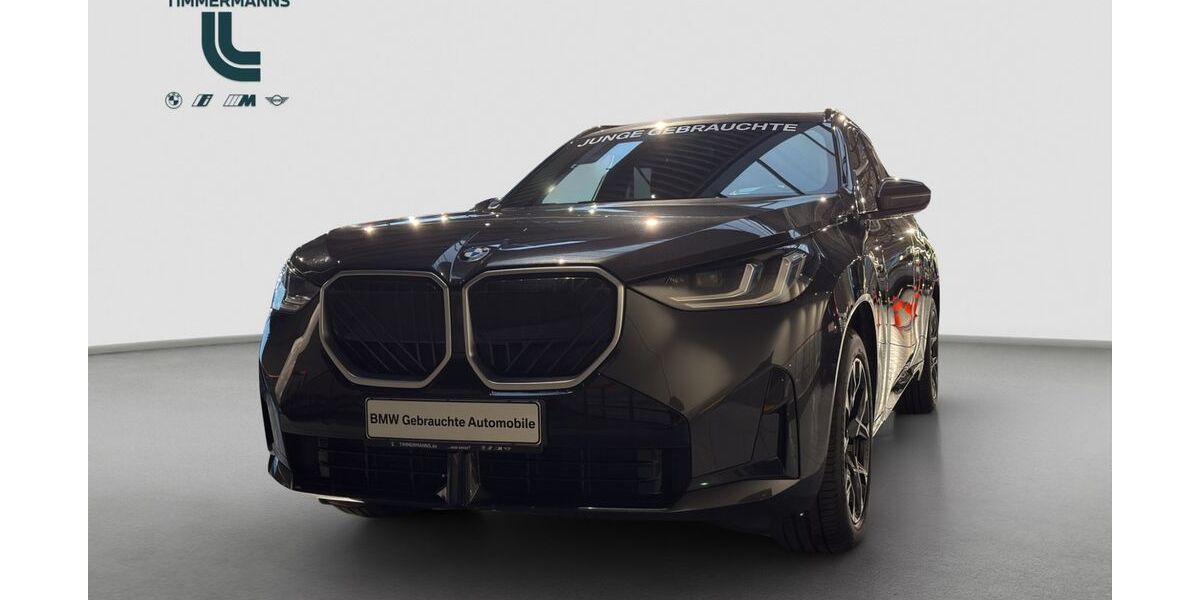 BMW X3 9.358 km 49.980 &euro; Neuss 41460