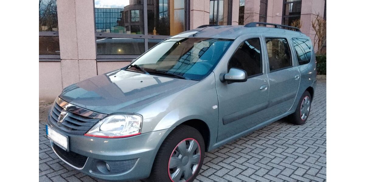 Dacia Logan 185.502 km 4.850 &euro; Ratingen 40880