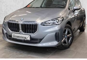 BMW 218 Active Tourer 86.944 km 25.390 &euro; Leverkusen 51371