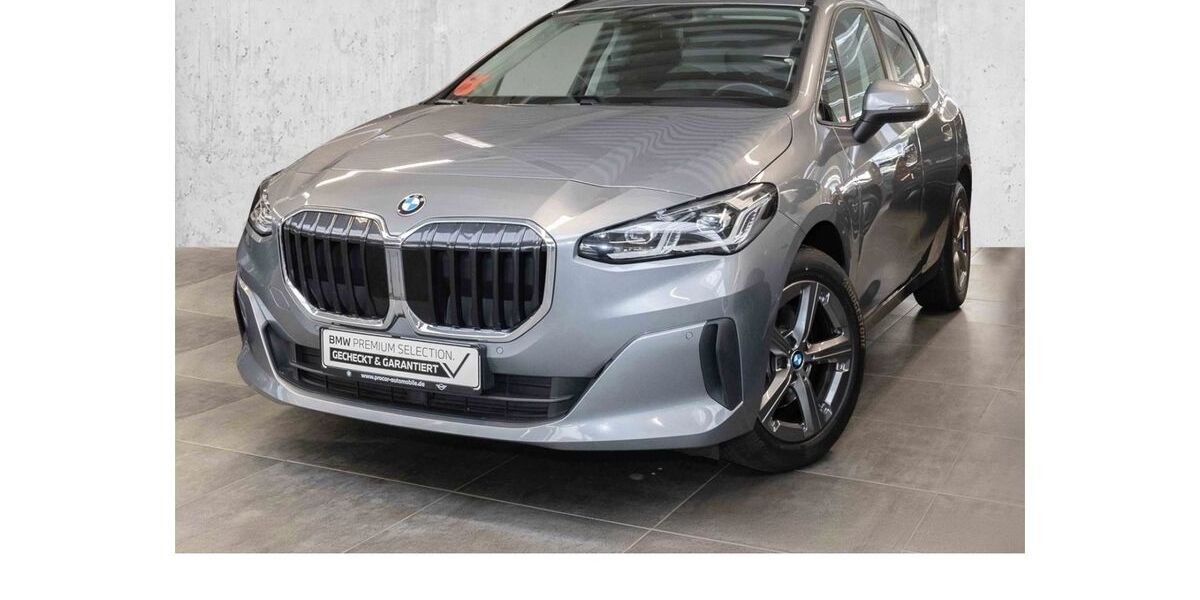BMW 218 Active Tourer 86.944 km 25.390 &euro; Leverkusen 51371
