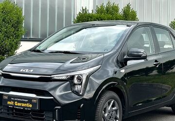 Kia Picanto 13.077 km 13.500 &euro; Erkrath 40699