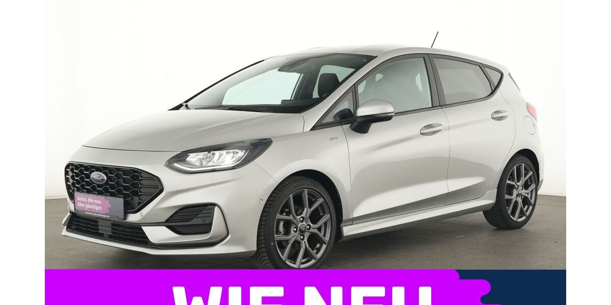 Ford Fiesta 37.159 km 15.395 &euro; Neuss 41460