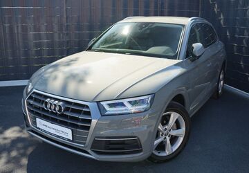 Audi Q5 190.049 km 21.390 &euro; Dormagen 41539