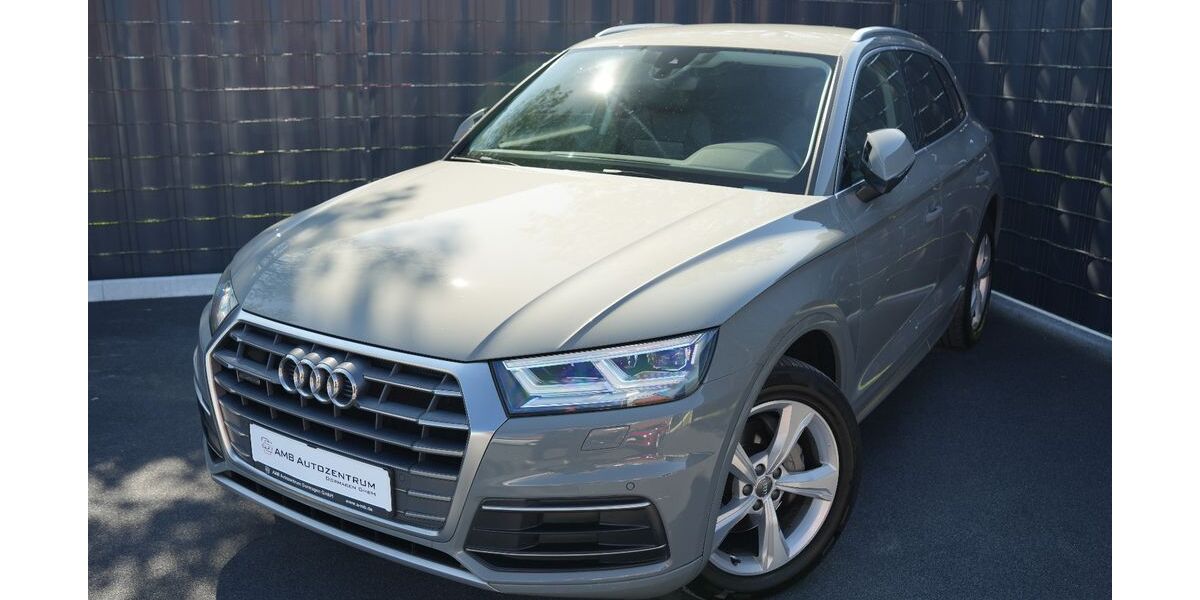 Audi Q5 190.049 km 21.390 &euro; Dormagen 41539