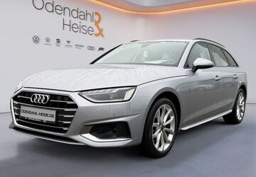 Audi A4 191.993 km 15.450 &euro; Köln 50739