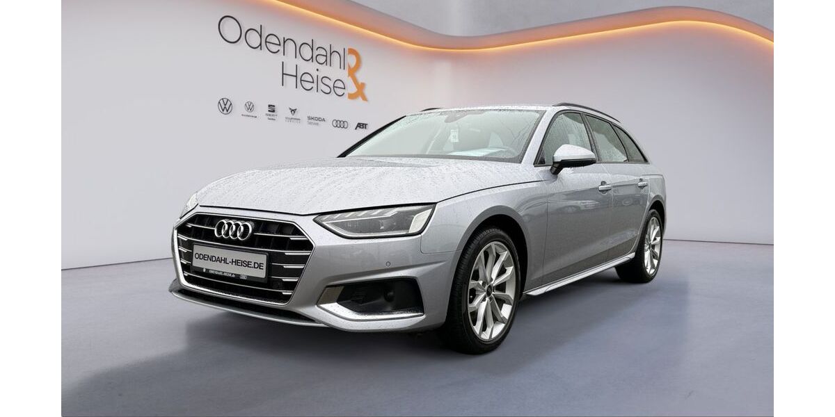 Audi A4 191.993 km 15.450 &euro; Köln 50739