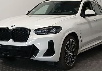 BMW X4 23.400 km 53.999 &euro; Meerbusch 40668