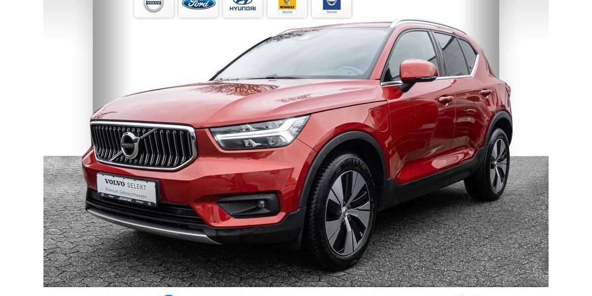 Volvo XC40 53.497 km 26.890 &euro; Hilden 40721